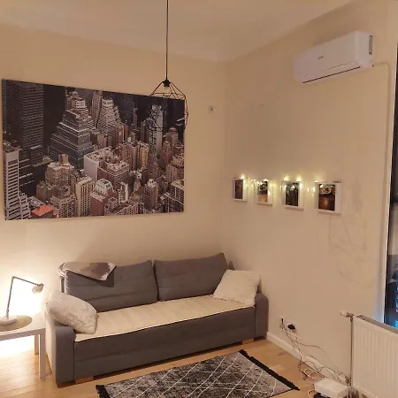 Apartment Lux Zelja Belgrade