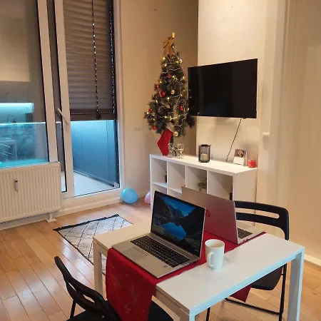 Lux Zelja Apartment *
