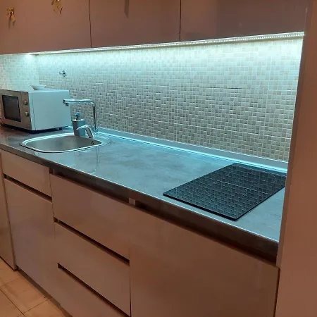 Lux Zelja Apartment