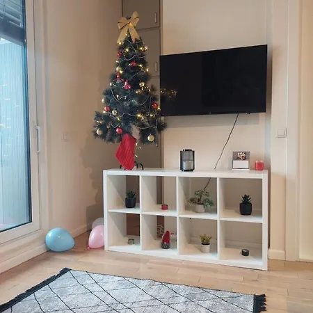 Apartment Lux Zelja