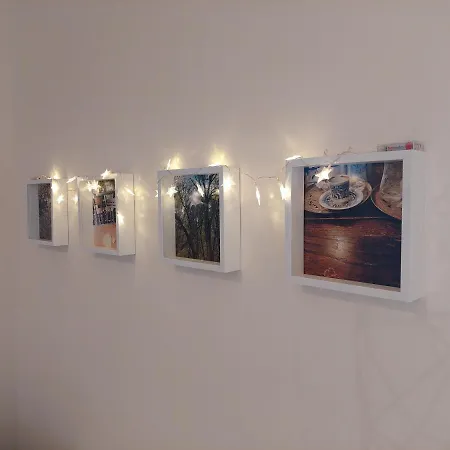 Lux Zelja Apartment
