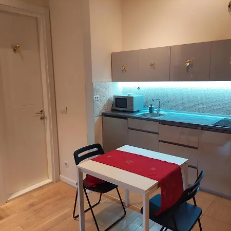 Lux Zelja * Belgrade