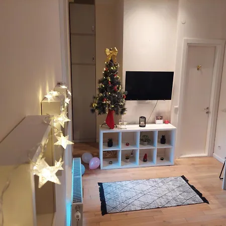Lux Zelja Apartment