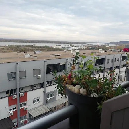 Apartment Lux Zelja *