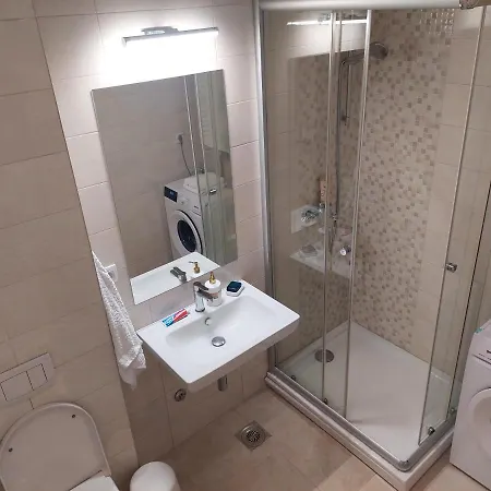 Lux Zelja * Belgrade